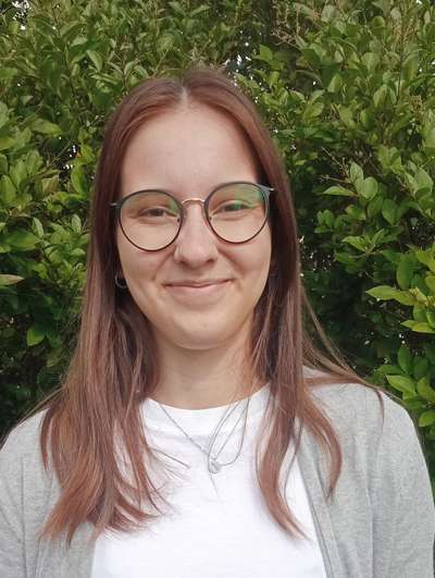 Bc. Zuzana Drechslerová